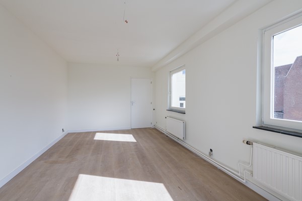 Medium property photo - Akerstraat 107A, 6466 HD Kerkrade